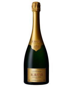 Krug Grande Cuvée Brut NV 75cl