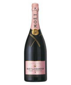 Moët & Chandon Rose Imperial Brut NV 75cl