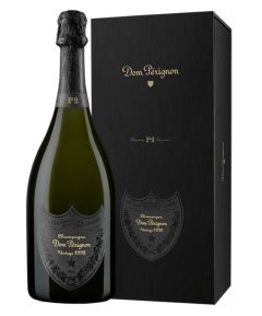 Dom Perignon Champagne P2 1998