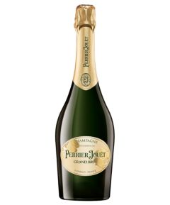 Perrier-Jouët Grand Brut NV 75cl