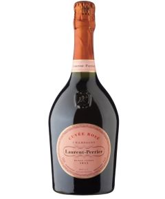 Laurent-Perrier Cuvée Rosé Brut NV 75cl