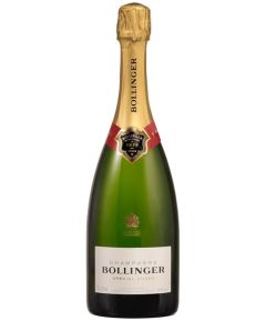 Bollinger Brut Special Cuvée 75cl