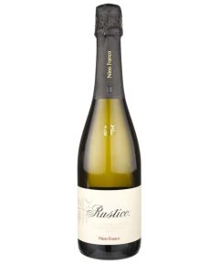 Nino Franco Rustico Brut Prosecco Superiore di Valdobbiadene DOCG 75cl