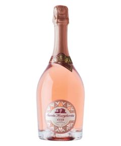 Santa Margherita Sparkling Rosé Brut NV 75cl
