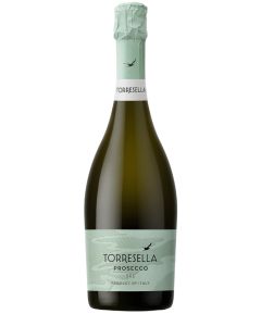 Torresella Prosecco DOC Extra Dry 75cl