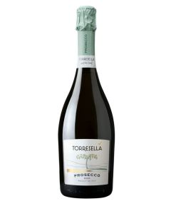 Torresella Prosecco DOC Extra Dry 75cl