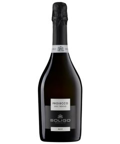 Soligo Prosecco DOC Treviso Brut 75cl