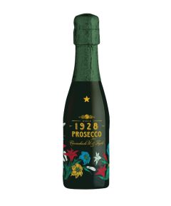 Cavicchioli 1928 Prosecco DOC Extra Dry 18.7cl