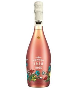 Cavicchioli 1928 Rosé Spumante Dolce 75cl