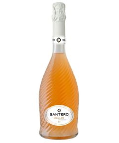 Santero 958 Vin Up Analcolico Bellini Non-Alcoholic 75cl