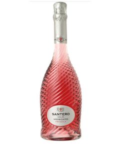 Santero Vin Up Moscato Fragola 75cl