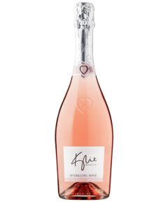 Kylie Minogue No Alcohol Sparkling Rosé 75cl