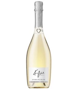 Kylie Minogue Sparkling White (Alcohol-Free) 75cl