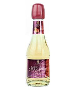 Verdi Raspberry Sparkletini 18.75cl