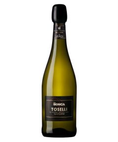 Toselli Non-Alcoholic Spumante 75cl