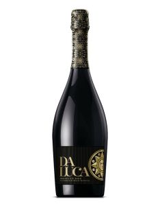 Da Luca Prosecco Extra Dry DOC 75cl