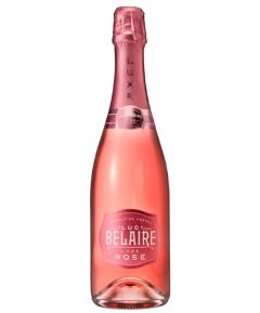 Luc Belaire Rosé 75cl