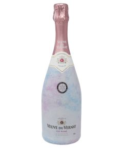 Veuve Du Vernay Ice Rosé Classique 75cl