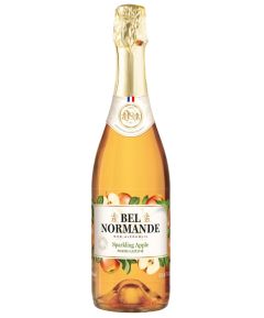 Bel Normande Sparkling Apple 75cl