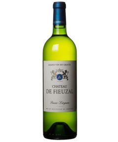 Château de Fieuzal Blanc Grand Cru Classé AOC Graves-Pessac-Léognan 75cl