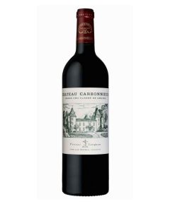 Château Carbonnieux Grand Cru Classé AOC Pessac Léognan (2019) 75cl