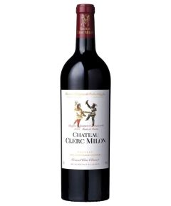 Château Clerc Milon 5ème Grand Cru Classé AOC Pauillac 75cl