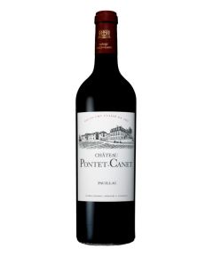 Château Pontet Canet 5ème Grand Cru Classé AOC Pauillac 75cl