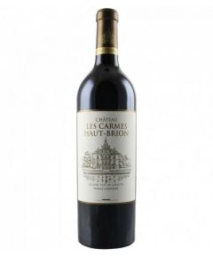 Château Les Carmes Haut-Brion AOC Pessac Léognan 75cl