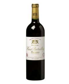 Château Haut Batailley 5ème Grand Cru Classé AOC Pauillac 75cl