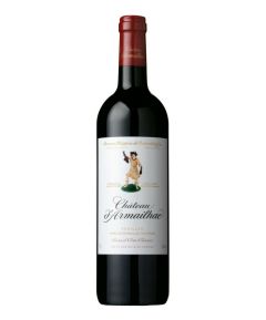Château d'Armailhac 5ème Grand Cru Classé AOC Pauillac 75cl