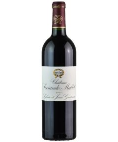 Château Sociando-Mallet AOC Haut-Médoc 75cl