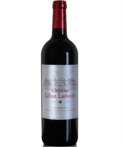 Château Lilian Ladouys Crus Bourgeois Exceptionnel AOC St. Estèphe 75cl