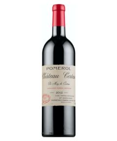 Château Certan de May AOC Pomerol 75cl