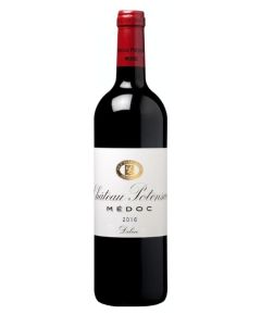 Ch. Potensac Medoc Cru Bourgeois Exceptionnel 75cl