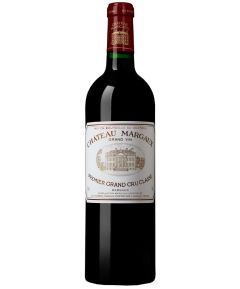 Château Margaux 1ème Grand Cru Classé 75cl