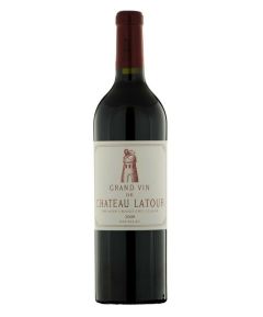 Les Forts de Latour AOC Pauillac 75cl