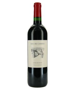 Château Roc de Cambes AOC Côtes de Bourg 75cl