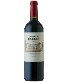Château de Carles AOC Fronsac 75cl