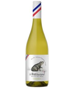 Fat Bastard Chardonnay Vin de Pays d'Oc 75cl