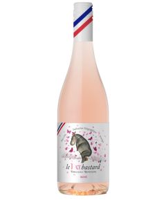 Fat Bastard Rosé Vin de Pays d'Oc 75cl