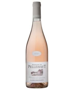 Domaine de Pellehaut, Harmonie de Gascogne Rosé VdP des Côtes de Gascogne 75cl