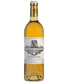 Château Coutet 1er Grand Cru Classé AOC Barsac 75cl