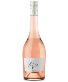 Kylie Minogue Signature Rosé Vin de France 75cl