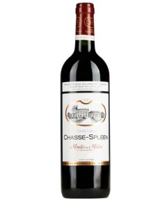 Château Chasse Spleen Cru Bourgeois AOC Moulis-en-Médoc 75cl