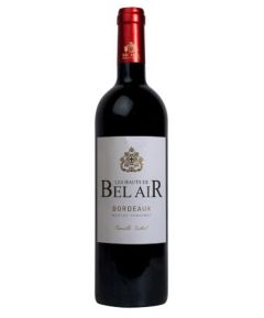 Sichel Bel Air AOC  Bordeaux Merlot Cabernet 75cl