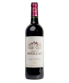 Château Breillan AOC Haut Médoc 75cl