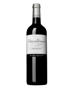 Château Fontenil AOC Fronsac 75cl