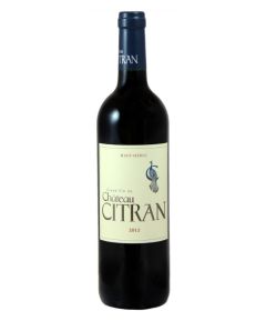 Château Citran Cru Bourgeois AOC Haut-Médoc 75cl