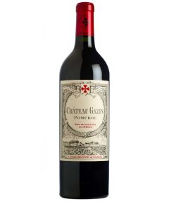 Château Gazin AOC Pomerol 75cl