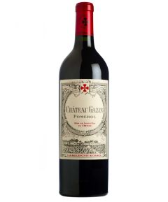 Château Gazin Pomerol 75cl